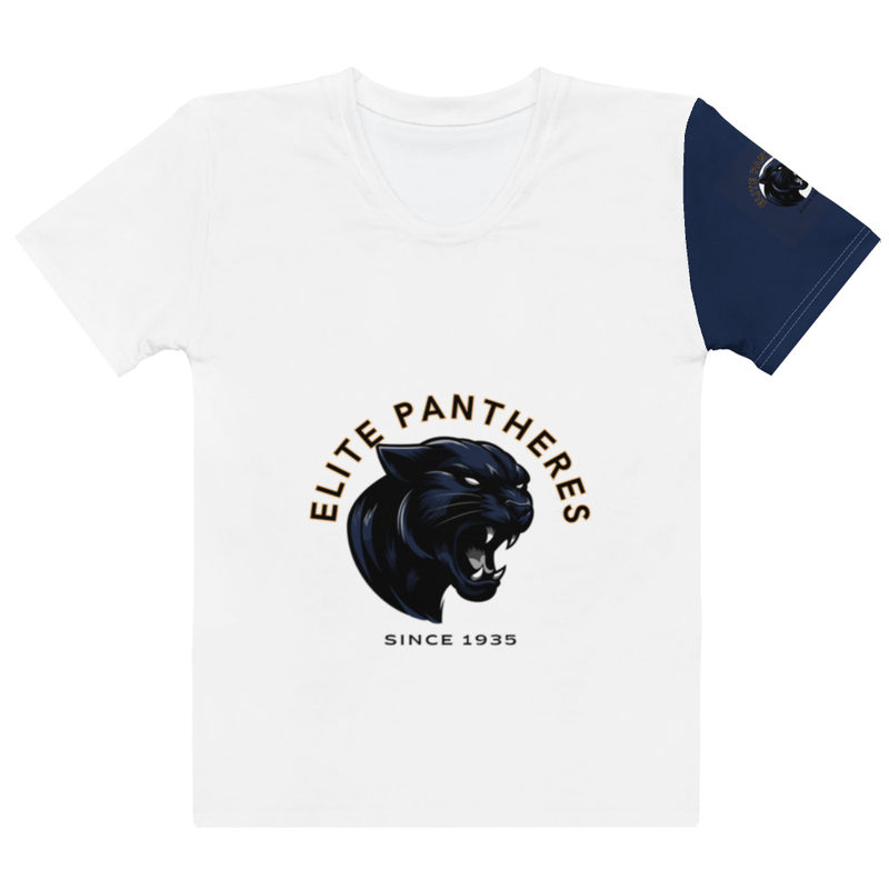 elite-panthers t-shirt