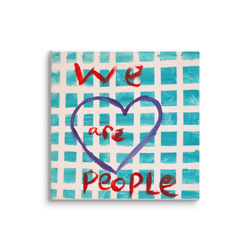 Picture 35 – 24″×24″