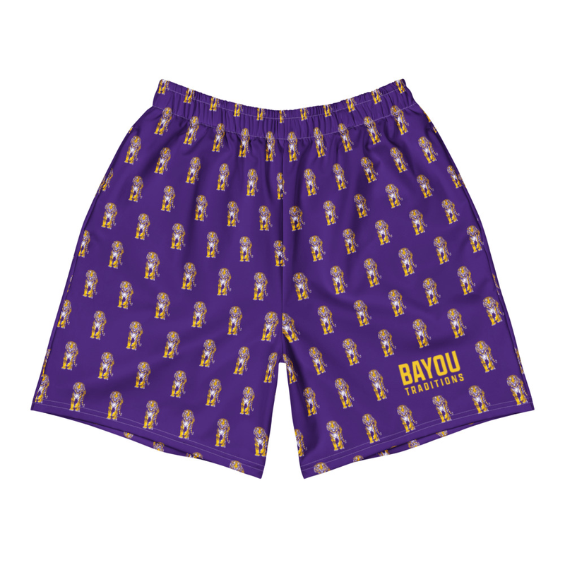 Bayou Traditions 6" Shorts