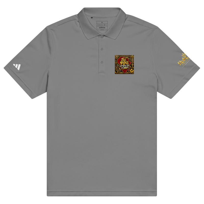adidas sport polo – Image 4