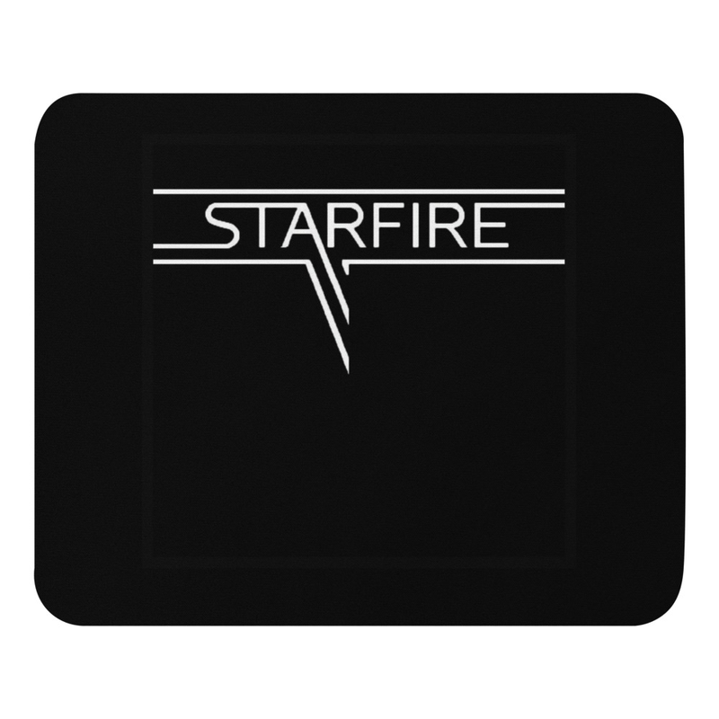 Starfire Mouse Pad