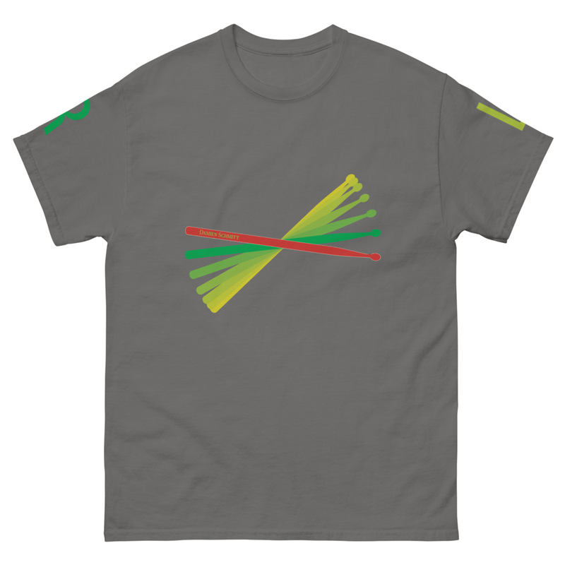 Green Logo