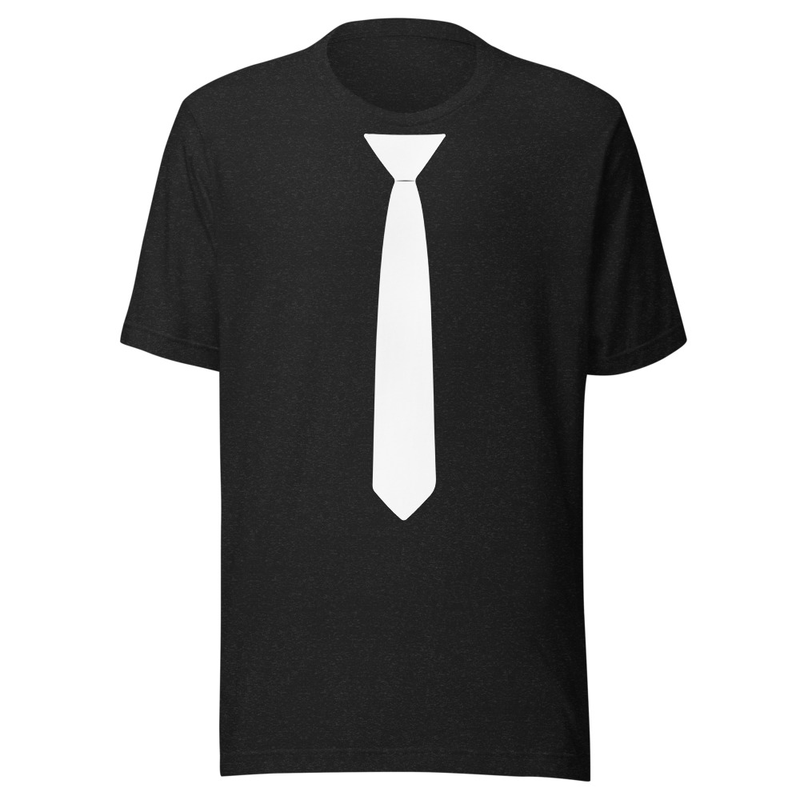 Unisex T-Shirt - The "Ricky"