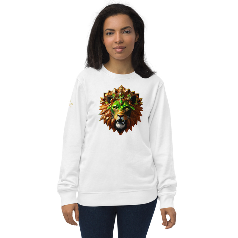 TEAMPLAAYA Unisex Sweatshirt