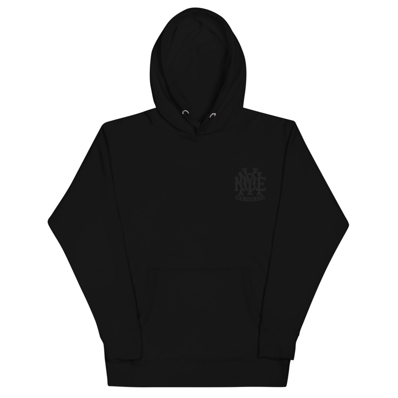 Nyce Unisex Hoodie