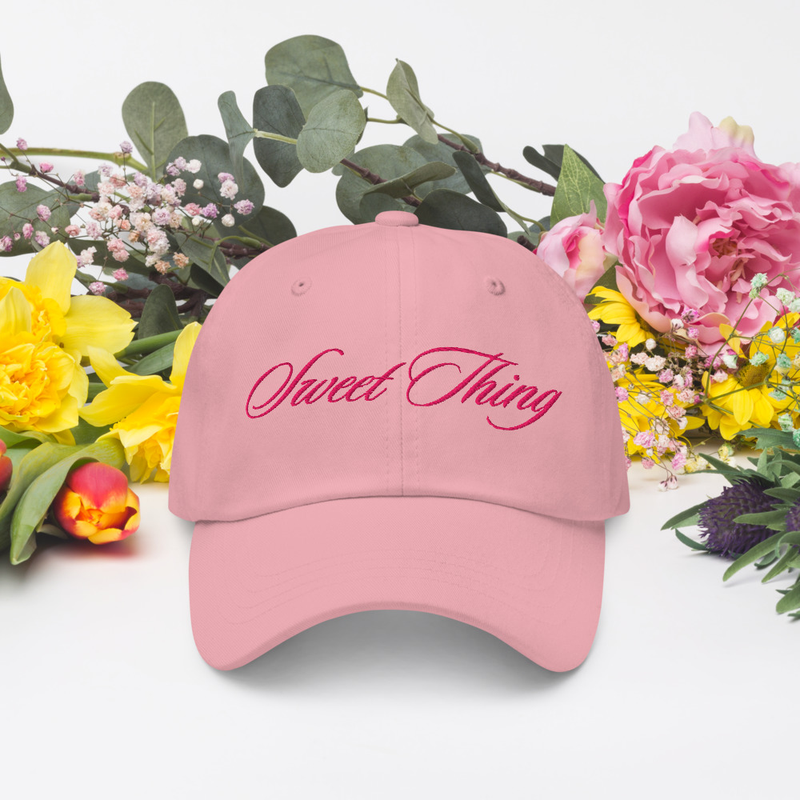 Sweet Thing - Until Daylight Hat
