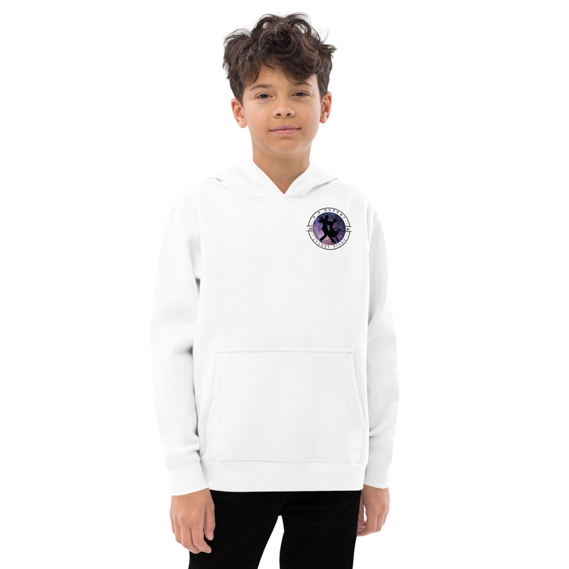 starry night hoodie – Image 2
