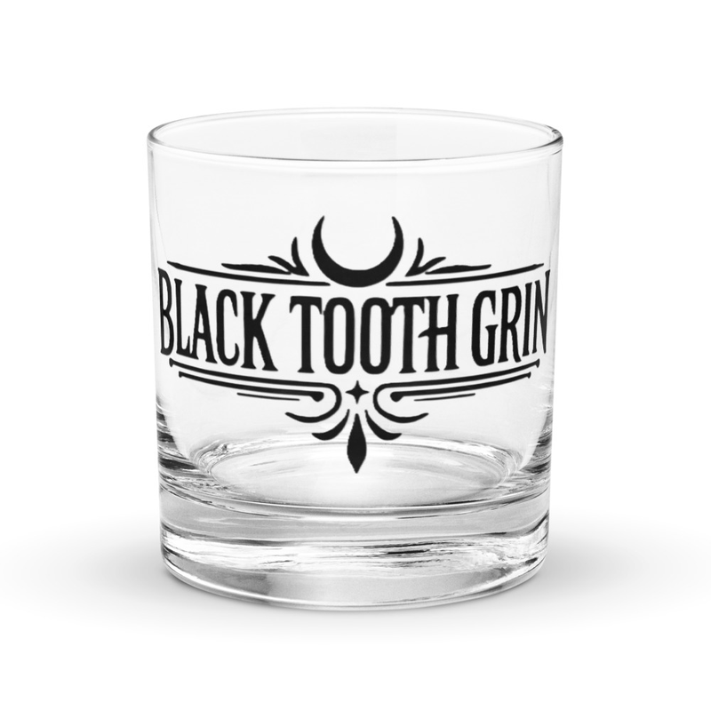 Rocks glass