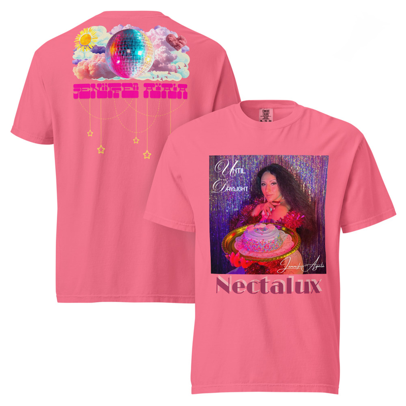 Groovy Dreams – Until Daylight Anniversary Tee