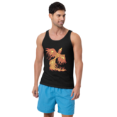 Men's Tank Top view 4