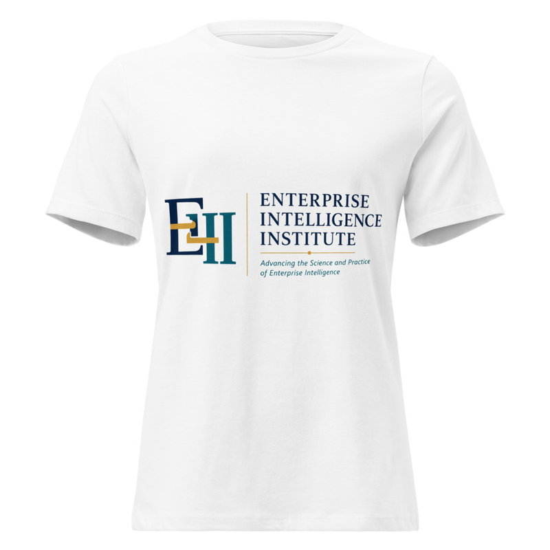 EII Women's Relaxed T-Shirt