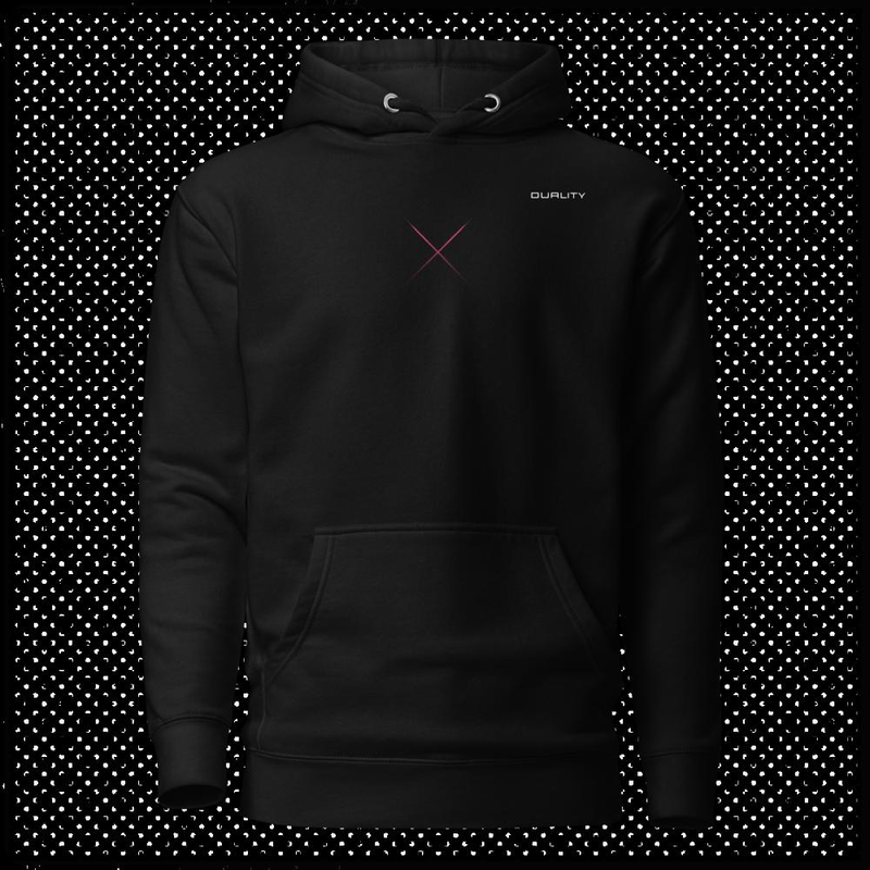 Duality - [ Death ] Blood - V