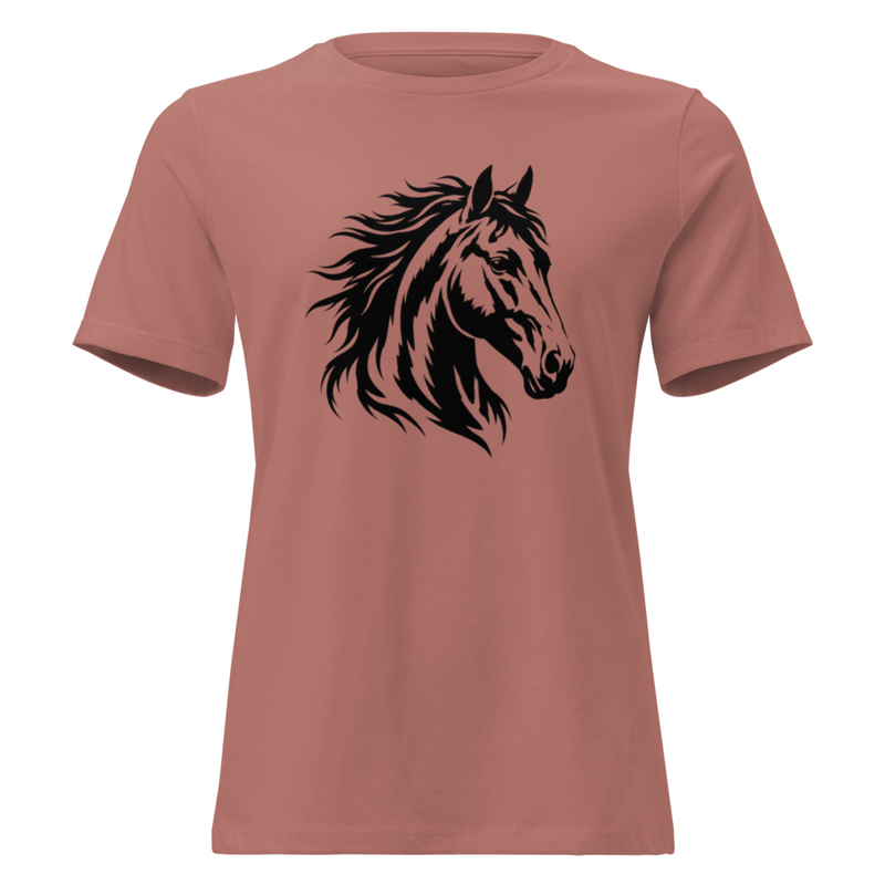 Women's Relaxed T-Shirt