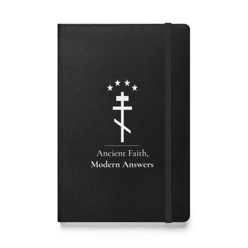 Notebooks — Black