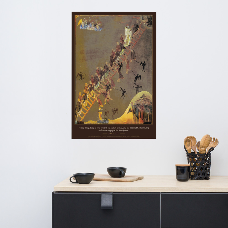 Scripture Posters