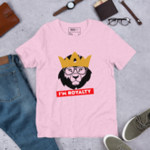 MASIDY — T-Shirt Unisex Premium Cotone view 26