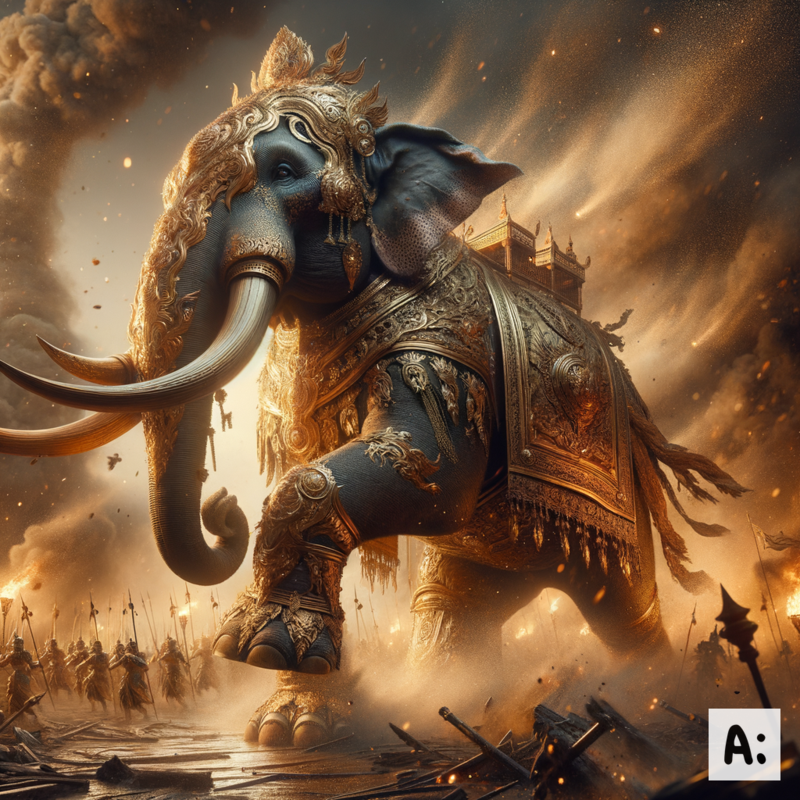 Golden Guardian view 2