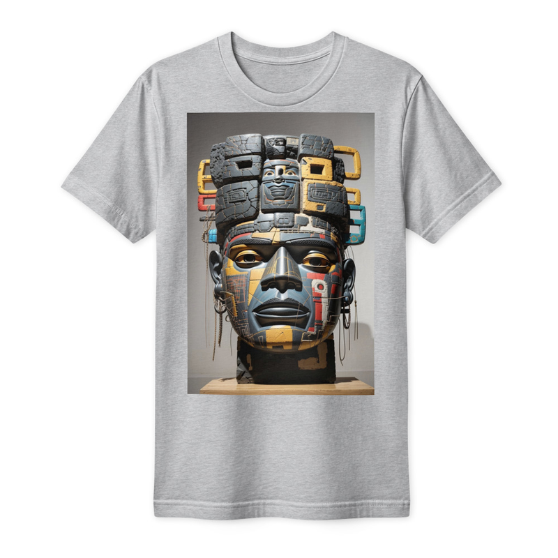 CARRY//FORWARD II – XL, Heather Grey
