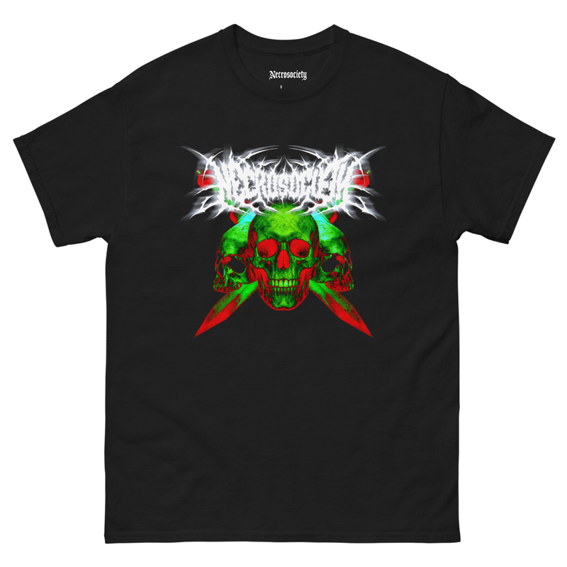 DAGGERS TEE