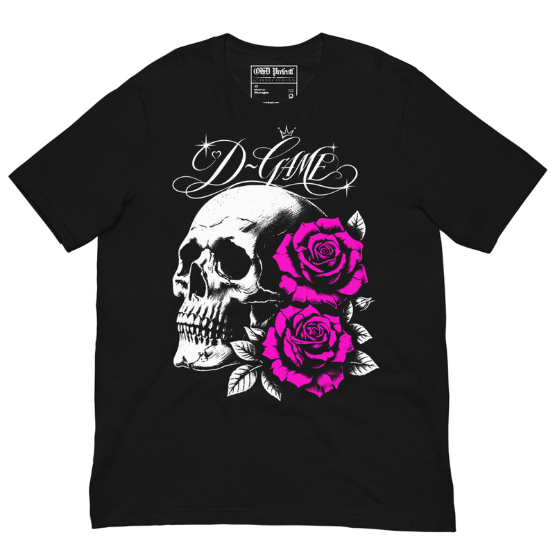 My Rose (U)