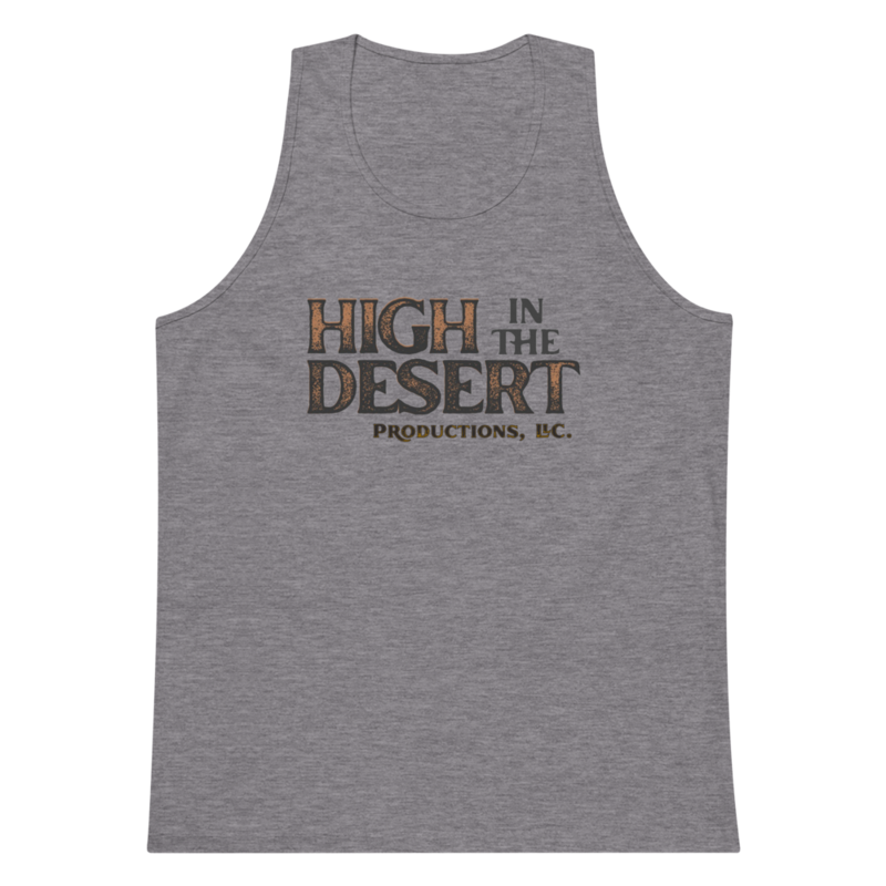 HITD Tank