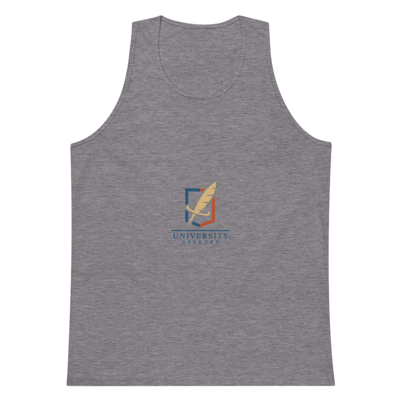 Men’s premium tank top