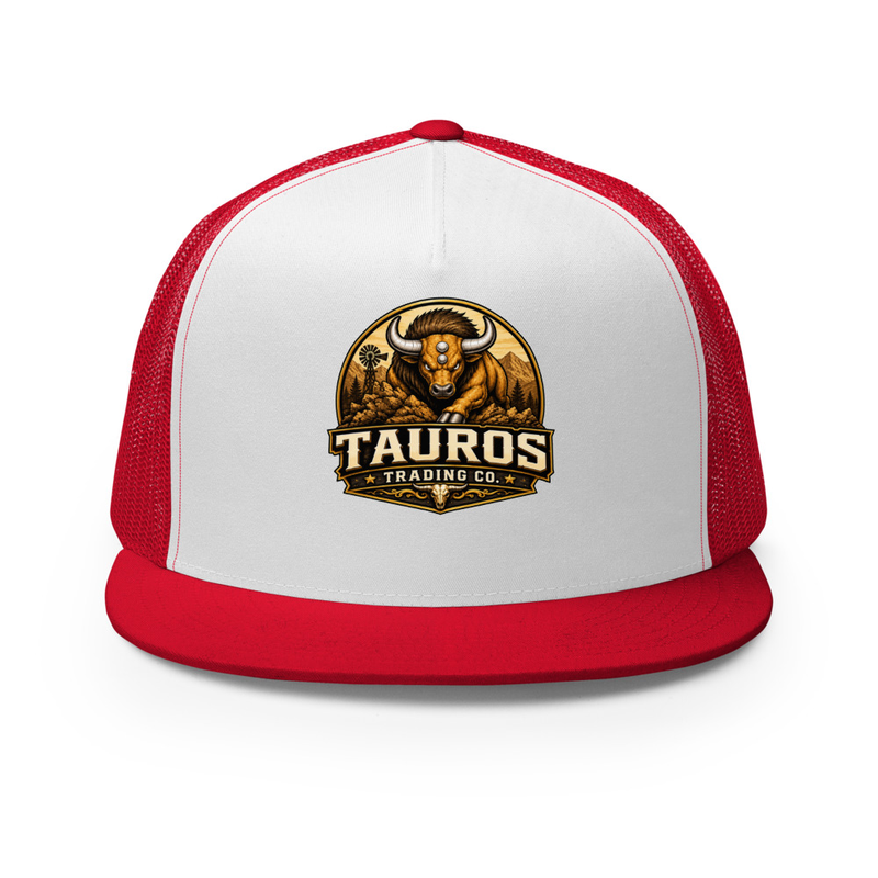 Trucker Cap