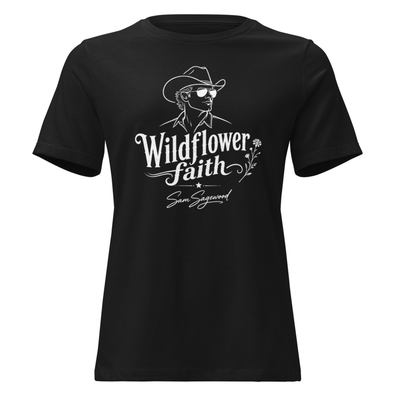 WildFlower Faith