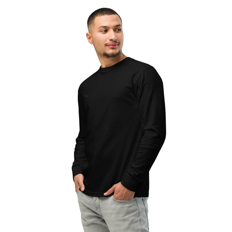 Essential Long Sleeve 2