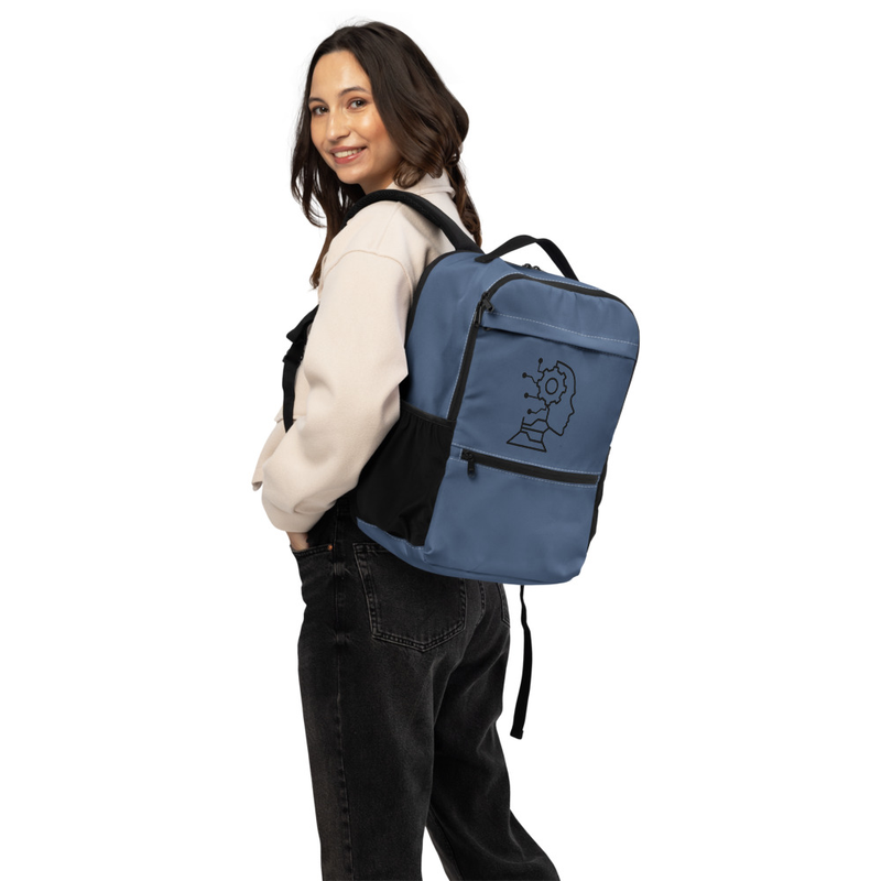 Utility backpack