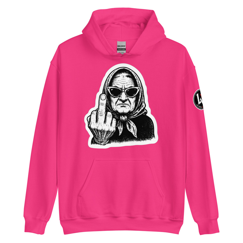 Sudadera LaVieya