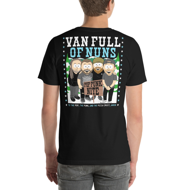 South Park Tee