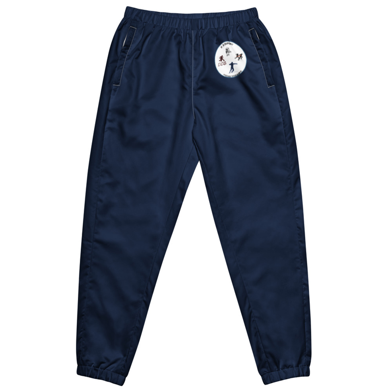 (Prideful Panthers) unisex track pants