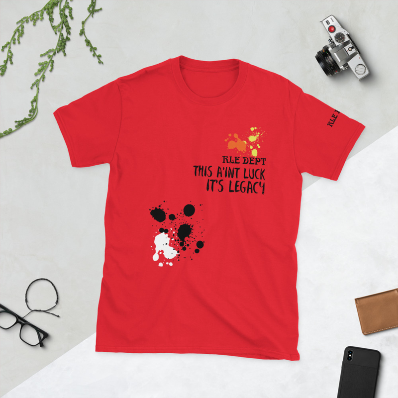 RLE Dept T-Shirt