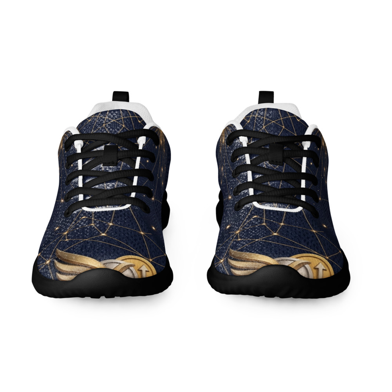 Women’s athletic shoes
