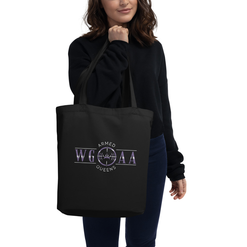 WGOAA - Eco Tote Bag
