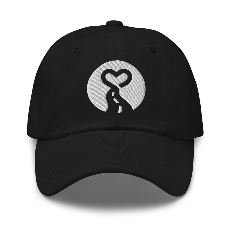 Minimal Icon Hat