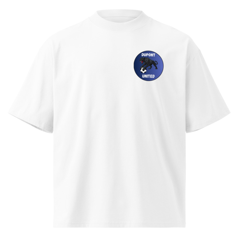 DuPont United Unisex T-Shirt