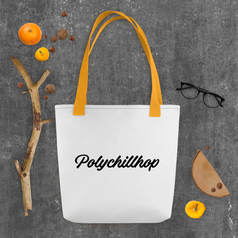Tote bag