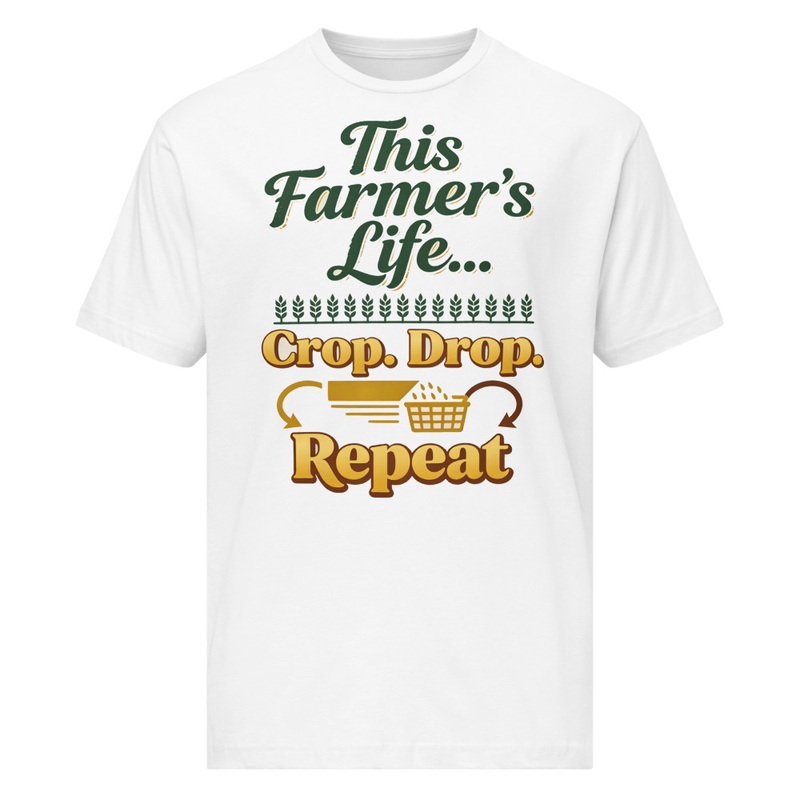 LAT Unisex Fine Jersey Tee - 6901 – Image 7