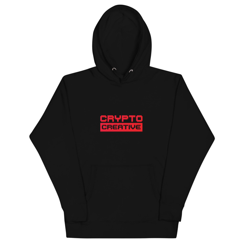 Black / S Crypto Creative 