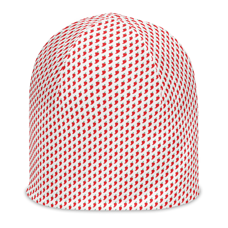 All-Over Print Beanie - All-Over Print Beanie / S