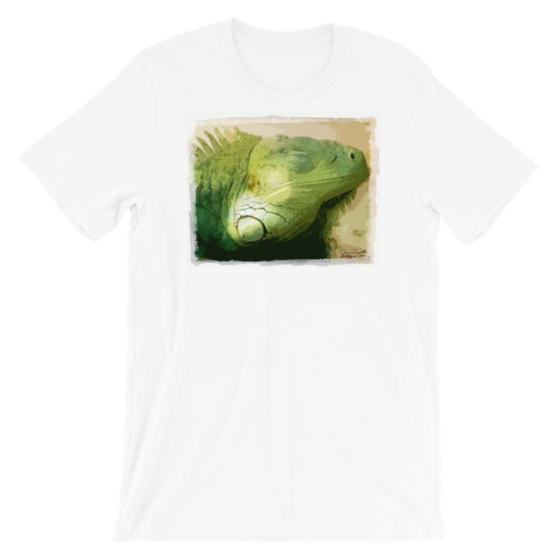 iZoot.com Pet Short-Sleeve Unisex T-Shirt — t-shirts & tees by Ira Zoot