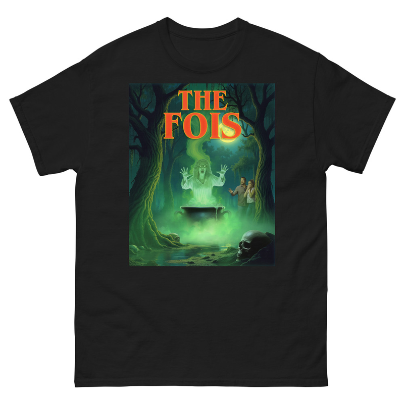 Unisex classic tee – Image 2