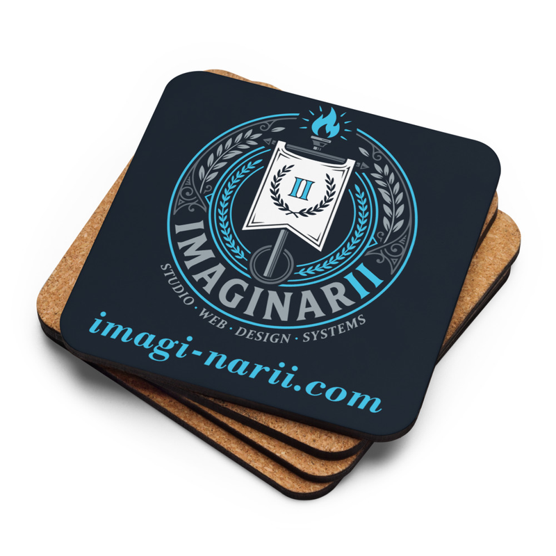 Imaginarii Coaster