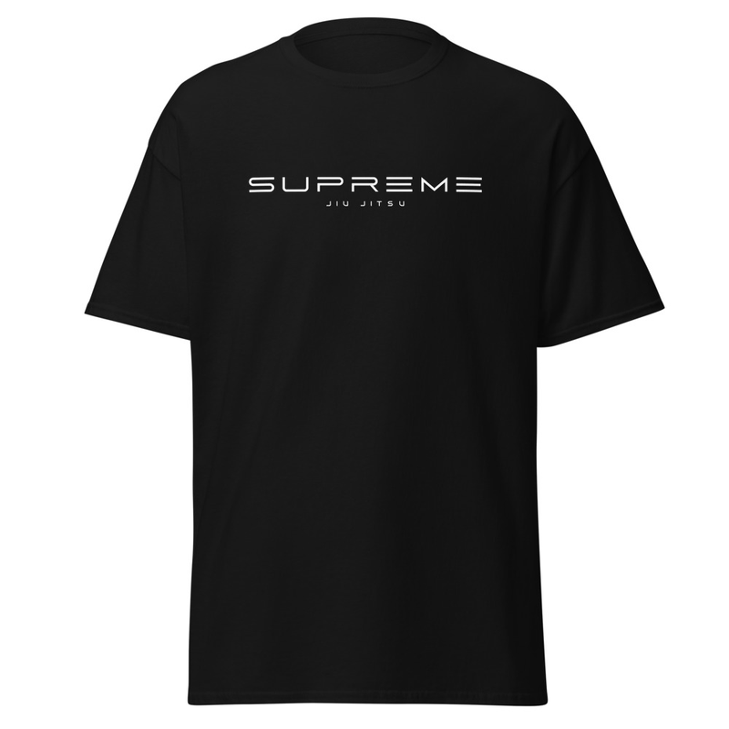 Classic Supreme T-Shirt