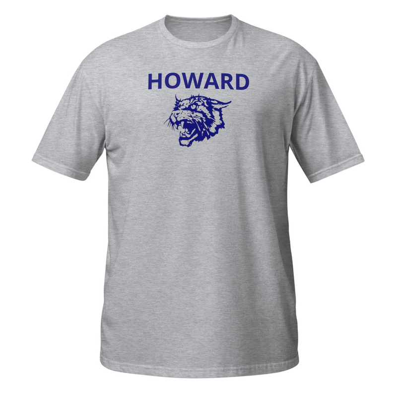 Short-Sleeve Unisex T-Shirt