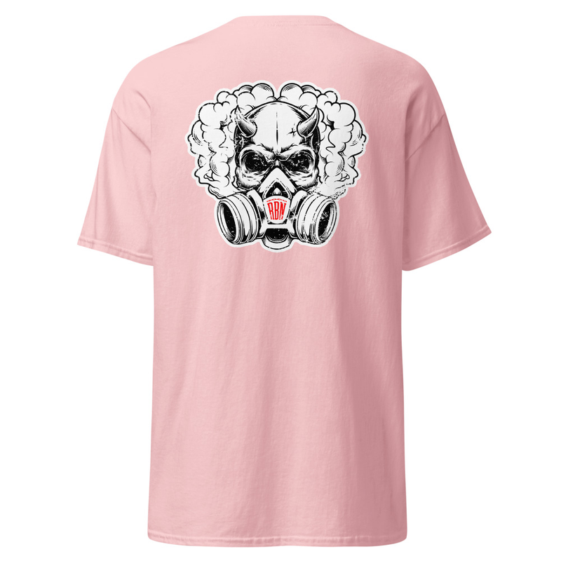 Official Red By Night Unisex classic tee