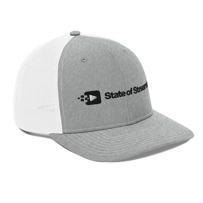 The Classic Trucker
