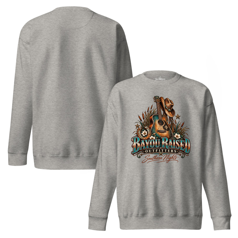 Southern Nights Sweatshirt view 5 of 6